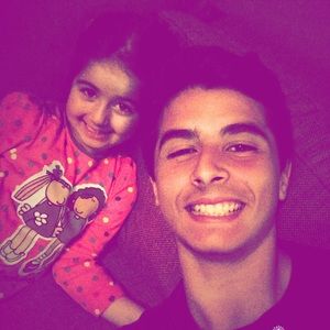 Meet your Posher, Shadi